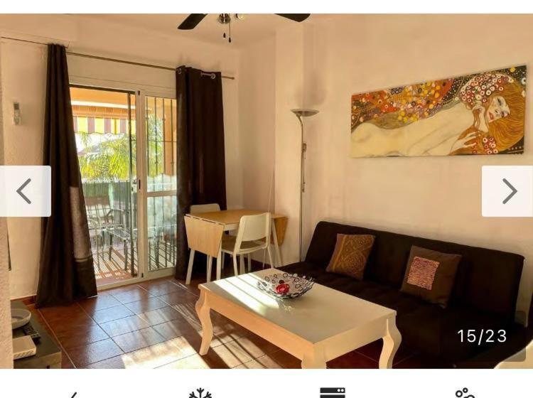 Apartment Sahara Playa Barrosa *